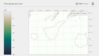 Tenerife Rain forecast: 20251121