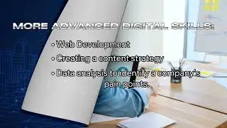 Digital skills for Future Careers: The importance of digital skills in modern business environment