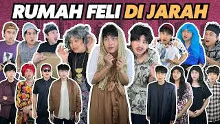 RUMAH FELI DI JARAH