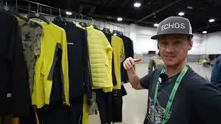 Artilect - Outdoor Retailer Summer 2022