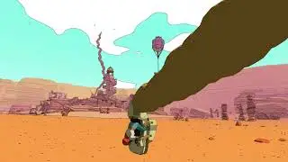 Sable 2021 Bike Bug
