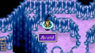 Game Boy Advance Longplay [039] Golden Sun: The Lost Age (Part 5 of 10)