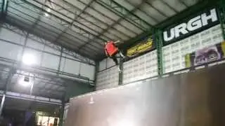 Raul Roger - Treino B&aacute;sico !