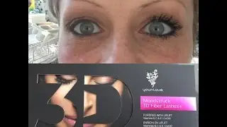 Younique 3D FibreLashes