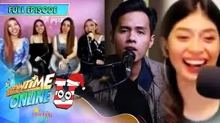 Showtime Online U - December 7, 2020 | Full Episode