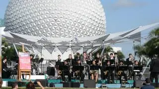 State Line Strut, WPHS Jazz Ensemble 1