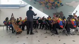 Cierre Navideño Orquesta Regional Juvenil Juan Soublette. 2025