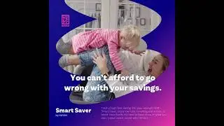 Smart Saver ad