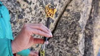 How to Place Cams