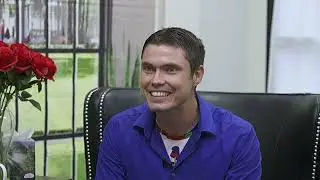 Candid Conversations Kristian Snow- Season 5-Episode 83 Actor, Filmmaker and mental health advocate