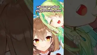 Mumei Got Neuron Activation From Kronii's Noises