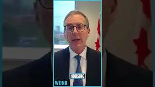 Rates can&rsquo;t fix housing