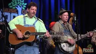 Tennessee Mafia Jug Band 