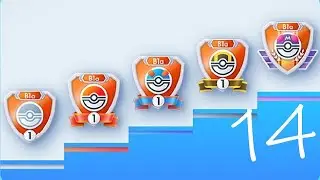 Pok&eacute;mon Pocket TCG Embrasement &Eacute;carlate (Ranked)  #14