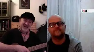 Ghigo Renzulli (Litfiba): 