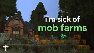 Minecraft punishes casual players. I made a datapack to fix it.