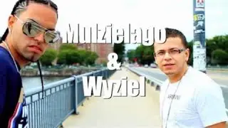 Mulzielago y Wyziel - Baby Dime (Official Music Video )