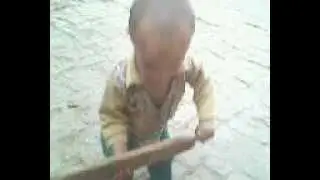 mazhar wanbhachran