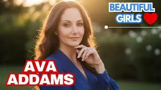🔥 The Unstoppable Rise of Ava Addams 😍✨ | The Story You Never Knew! 🚀💖