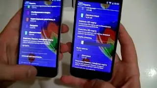 ОБЗОР и СРАВНЕНИЕ смартфонов Zopo c2 VS Zopo zp980