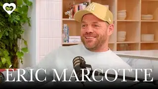 Se relever du jeu compulsif et des rechutes : l'histoire inspirante d'Eric Marcotte - E45