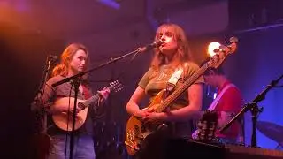 Black Country, New Road - Happy Birthday - Live at Rough Trade East - 05/04/25 Evening Show