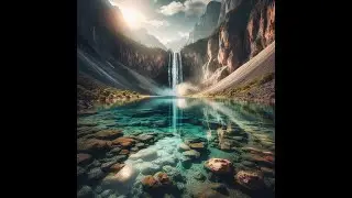 Mozart - K. 495 - Horn Concerto No. 4 in E-flat major (1786) with pictures of beautiful landscapes