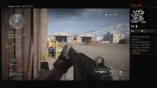 KingSilentKill13's Live PS4 Broadcast