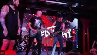 HELVEGEN - Слава роду (live) Орёл Rock-star 31.10.2025