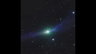 The Winged Planet Aligns WIth Earth In 5 Days/Major Atlas Update