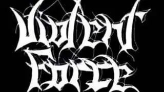 Violent Force - 