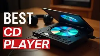 Best Portable CD Player on Aliexpress 2025 | Top 5 Portable CD Players for Music Lovers
