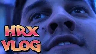 HRX 2017 Vlog (Smite World Championships)
