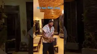 The ben-new song😍🌝🔥🔥🔥