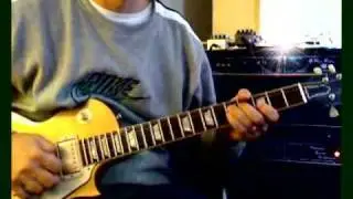 Dumble Overdrive tone?