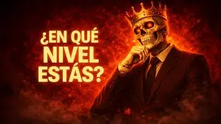 7 Niveles de Inteligencia, ¿En Cuál Estás Tú? | Maquiavelo