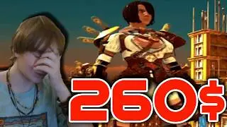 I Bought 5 Random Steam Games... It Was a MISTAKE