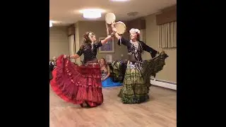 Joy of Renaissance Dance 2