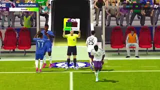 DAFONA VS JAFONO FOOTBALL GAMEPLAY - 9FG - Football gameplay) Football 