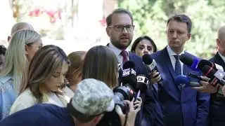 Anunțul momentului