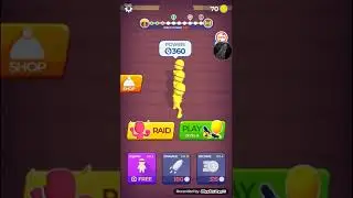 join & strike 1часть