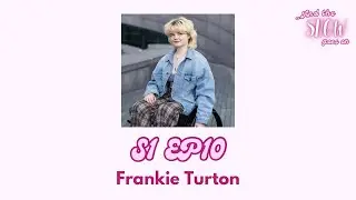 S1 EP10: Frankie Turton - The Importance of Disabled Actors in Family Theatre