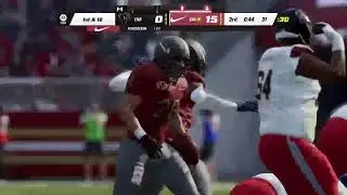 93 Overall AKA Michael &ldquo;PLAYMAKER&ldquo; Irvin Mut 23