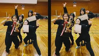 2026年1月18日 高松市ソフトバレーレディース 第5試合目 NABI vs プレジールさん
