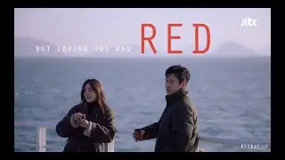 [FMV] Red - LeeCha Prosecutor (검사내전)