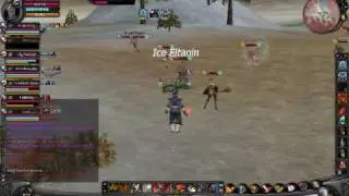 Free to play MMO (Aeria Games) 