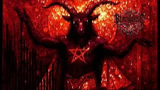 BLACKVERSE - Proverbs Of Hell (William Blake - The Marriage of Heaven and Hell)