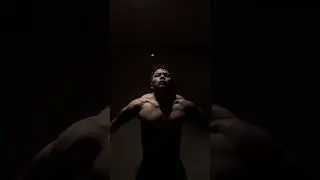 #flexing #muscleflex #musclepotential #bodybuidling #muscletransformation #strenght #buildyourbody