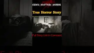 Germany's Most Famous Unsolved Crime #shorts