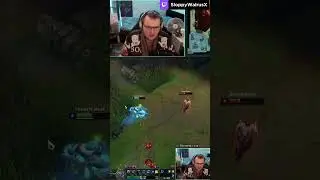 Gragas counter Yone💢🧠